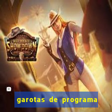 garotas de programa de santos